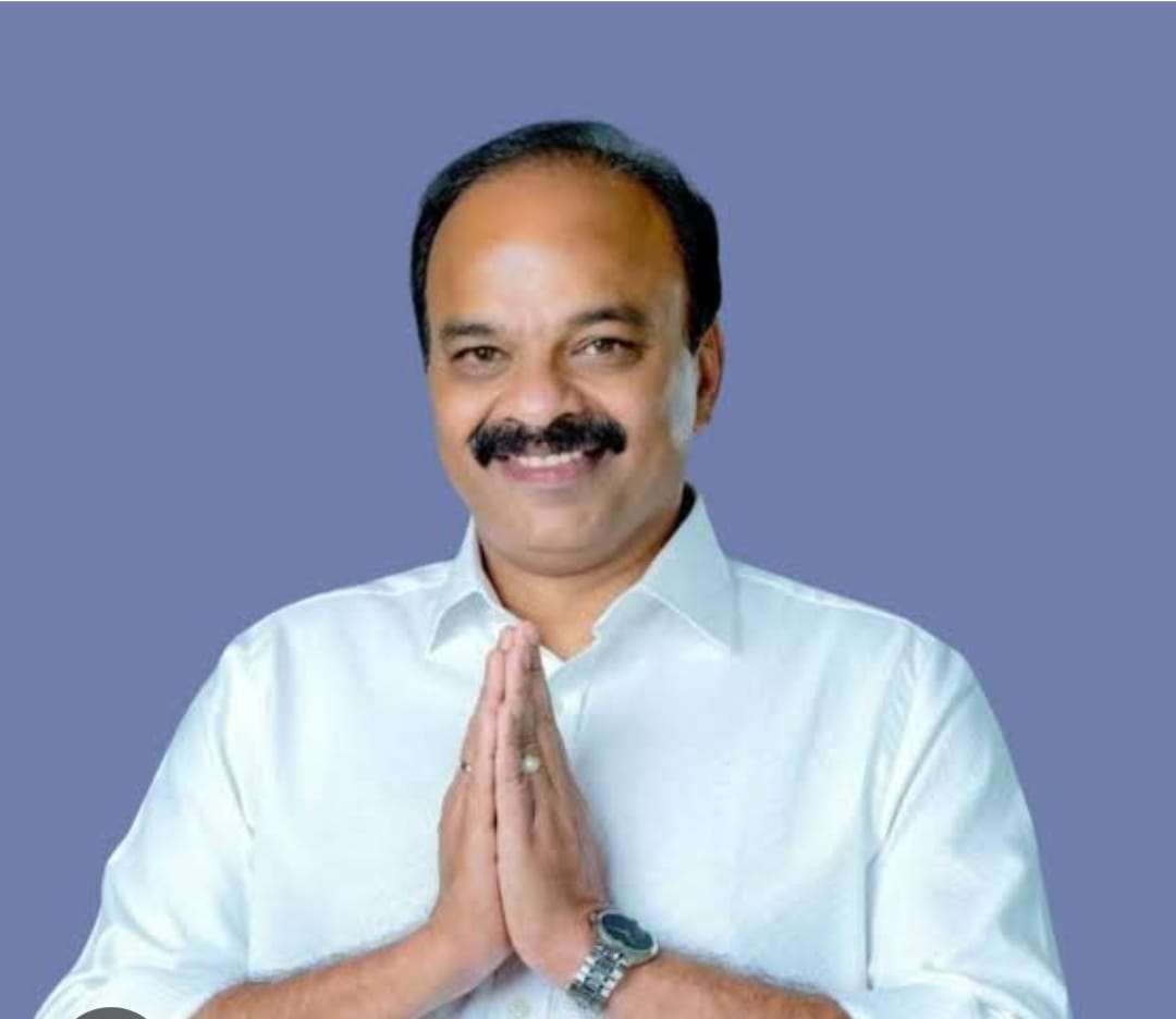 అందరికీ నమస్తే, నేను మీ ఎంపీ అభ్యర్థి గడ్డం రంజిత్ రెడ్డి చేవెళ్ల ...
