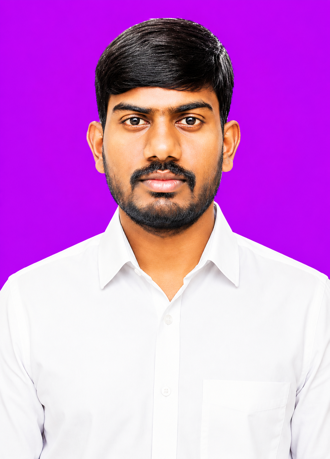 Gandamalla Kishan
