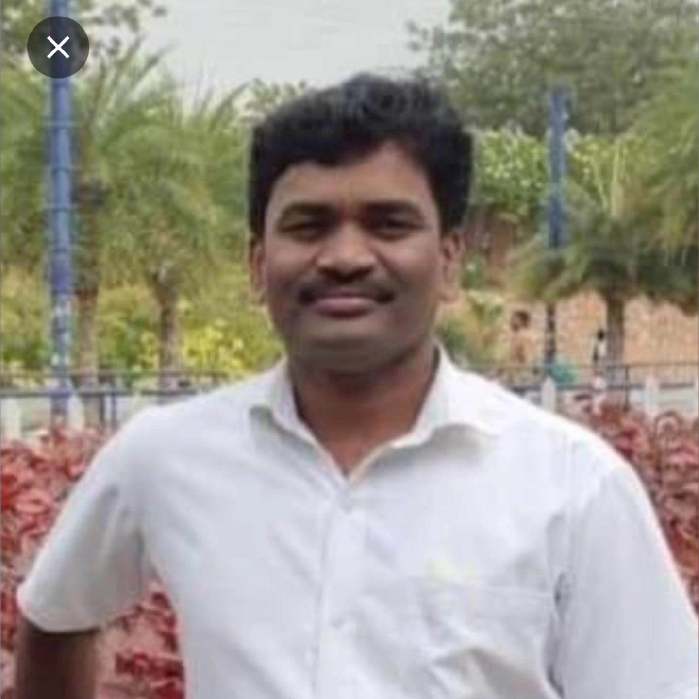 Raju M