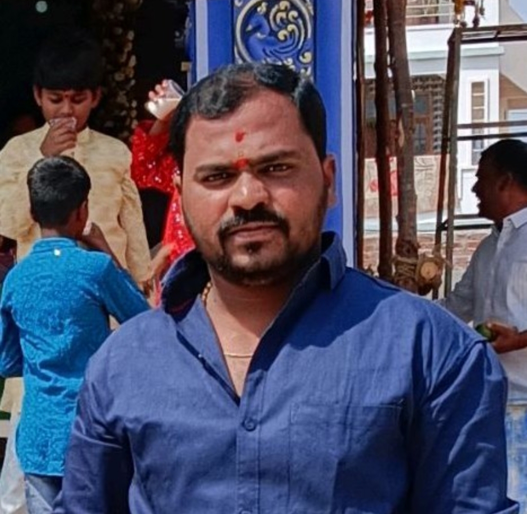 Harish Kammeta