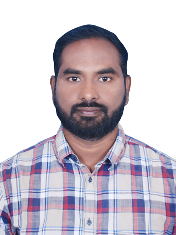 Donthi Mahesh Goud