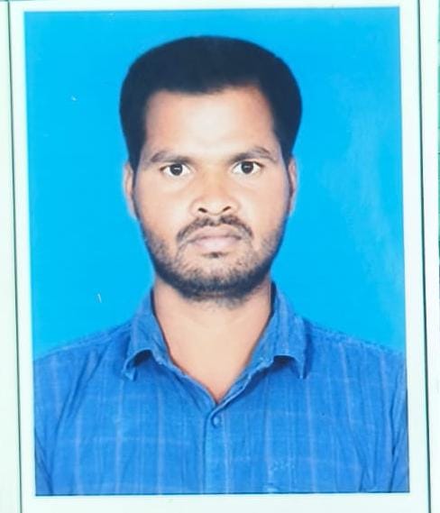 Dubbaka Srinivas