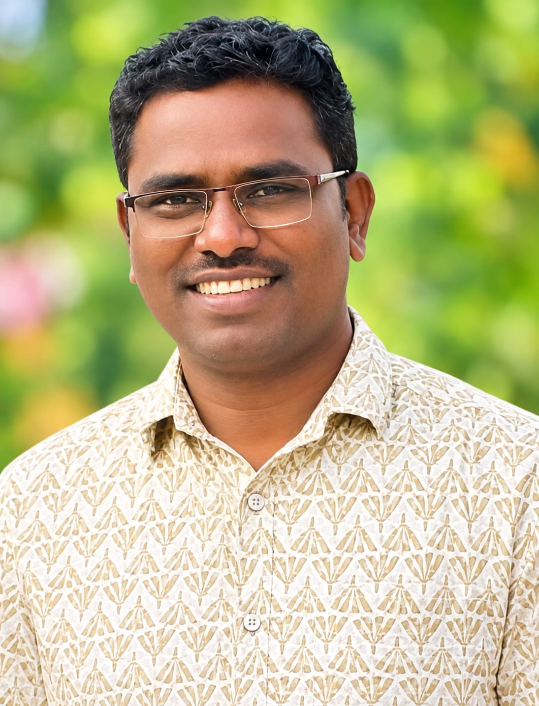 Gyara Yadaiah