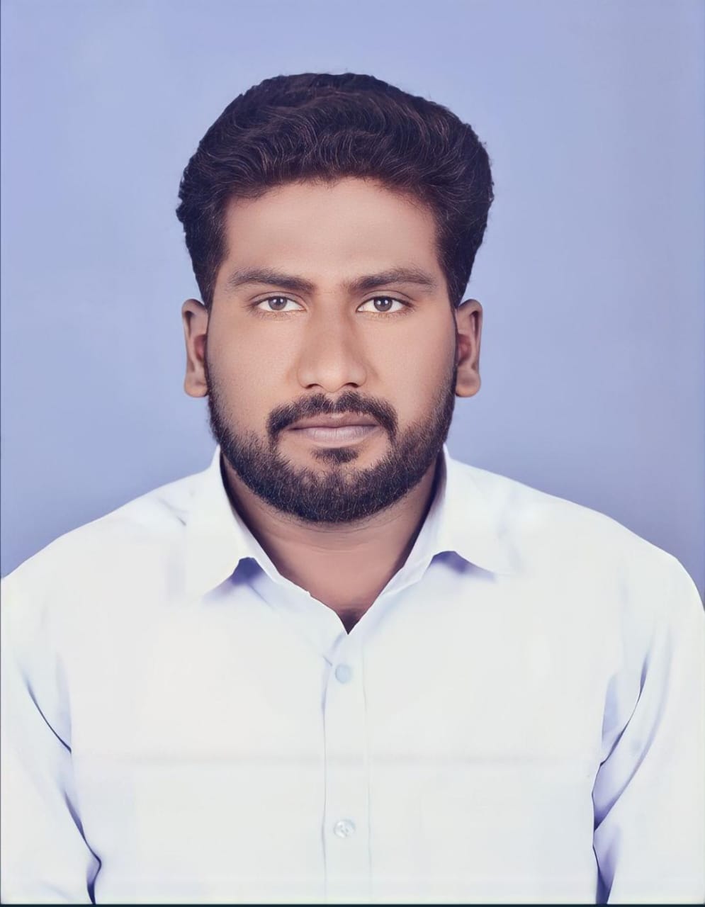 PALGATI SHYAM PRASAD