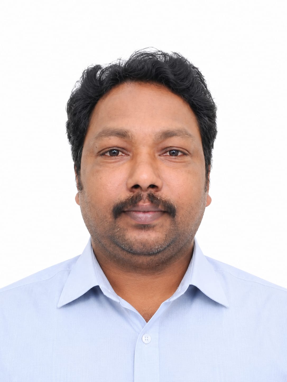 Dumpala Naresh