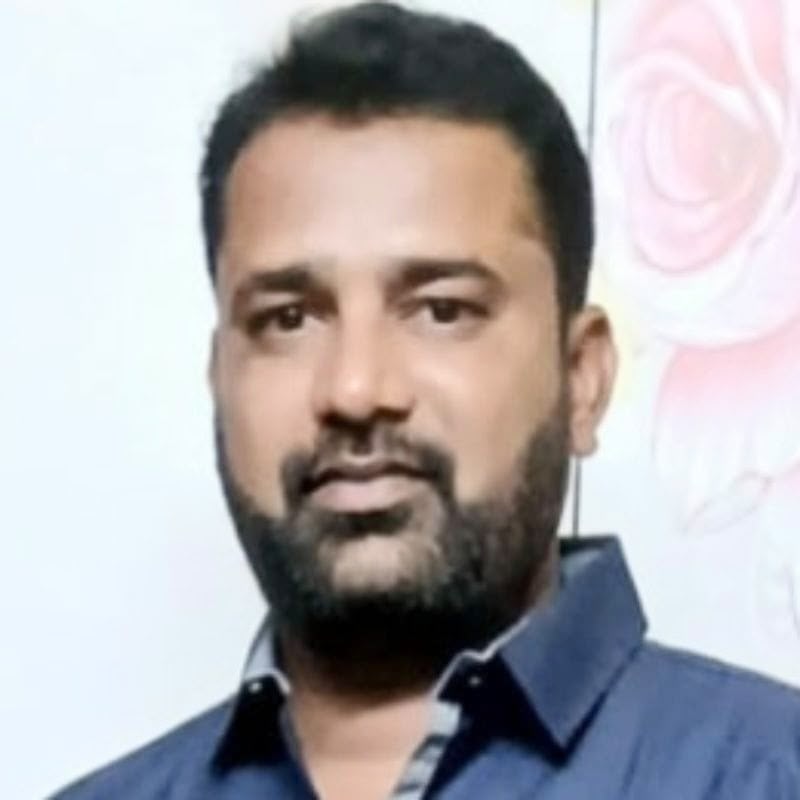 Venkateshwarlu Vardhamanu