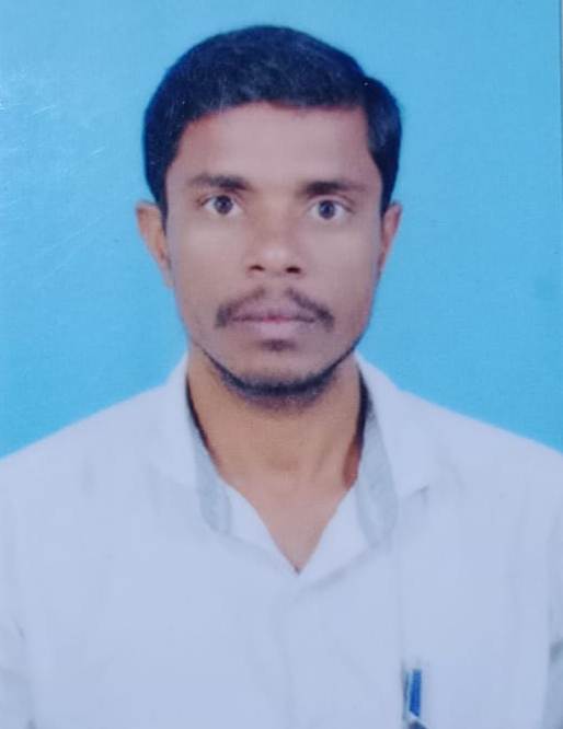 PAKADI RAMANJANEYULU