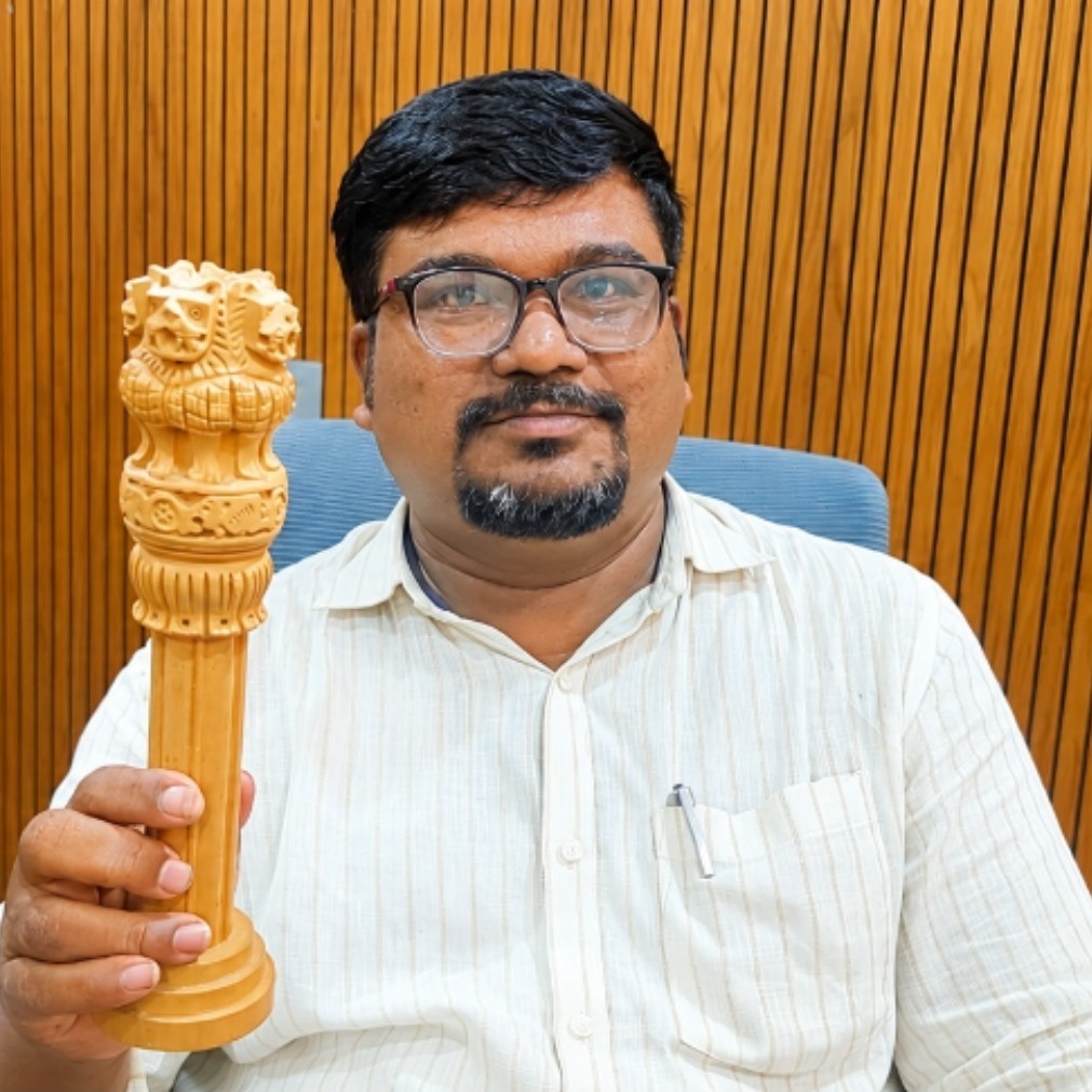 shrikanth nallolla