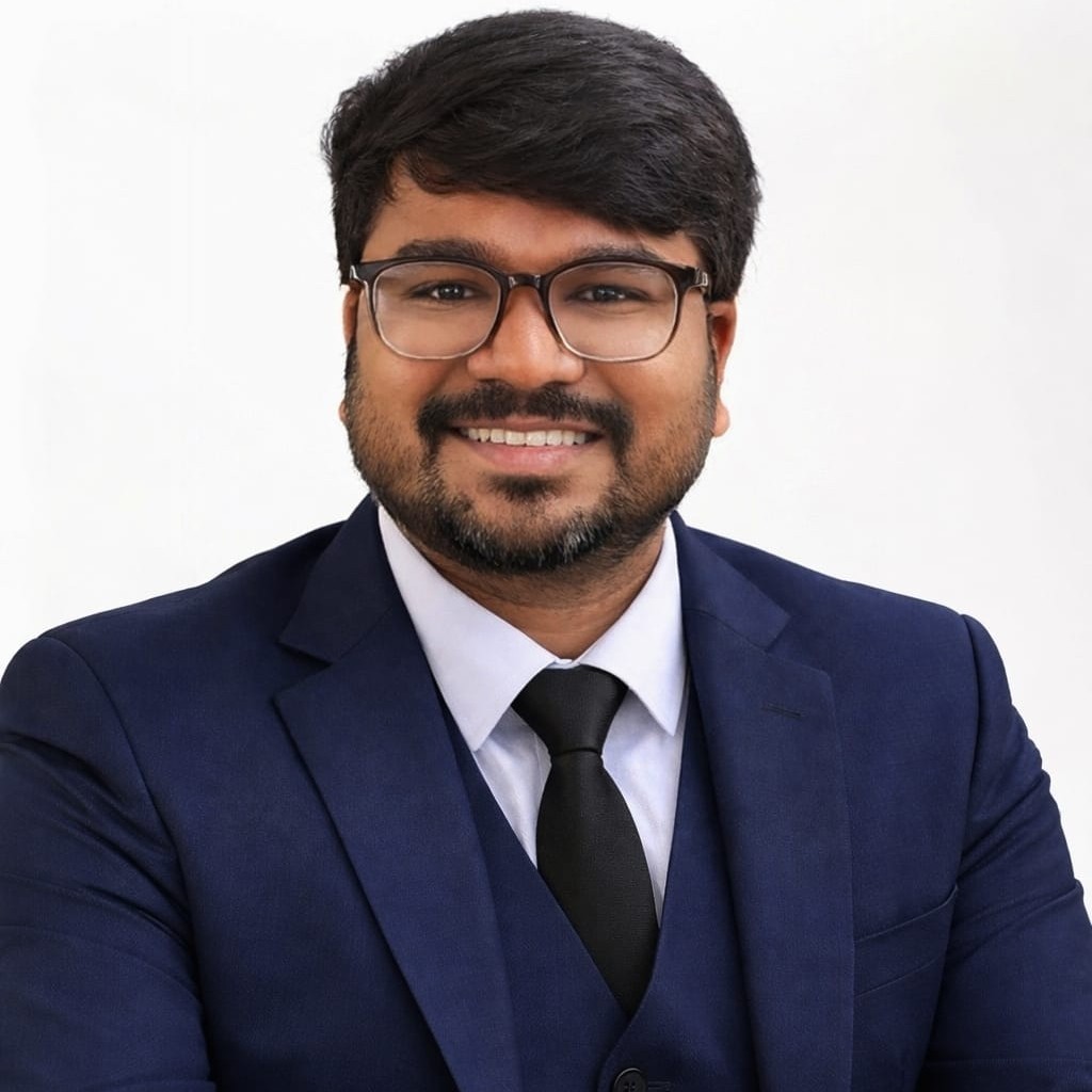shrikanth nallolla
