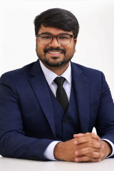 shrikanth nallolla